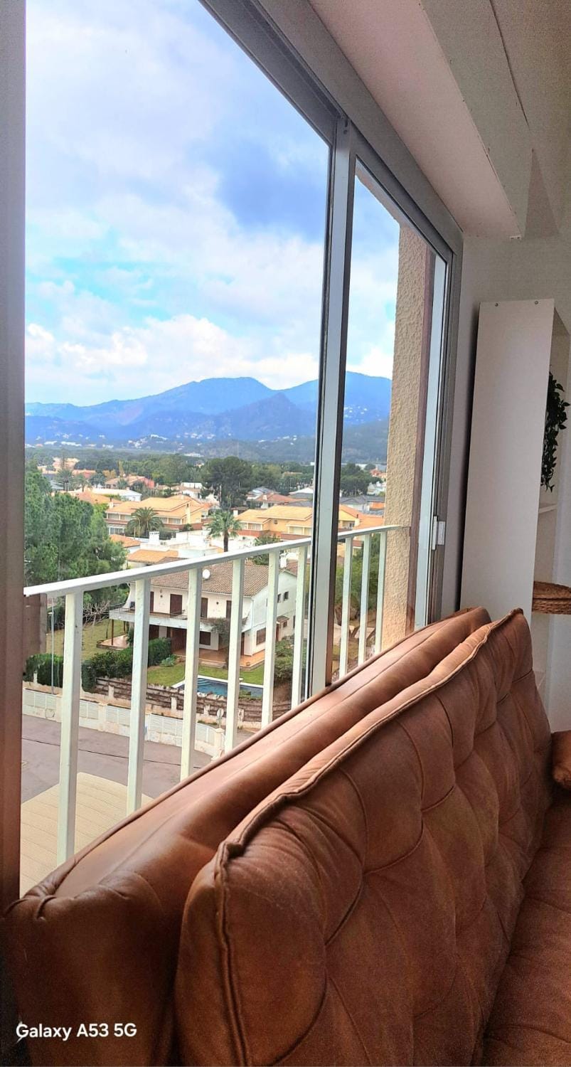 Frontal con vistas Apartment in Benicàssim