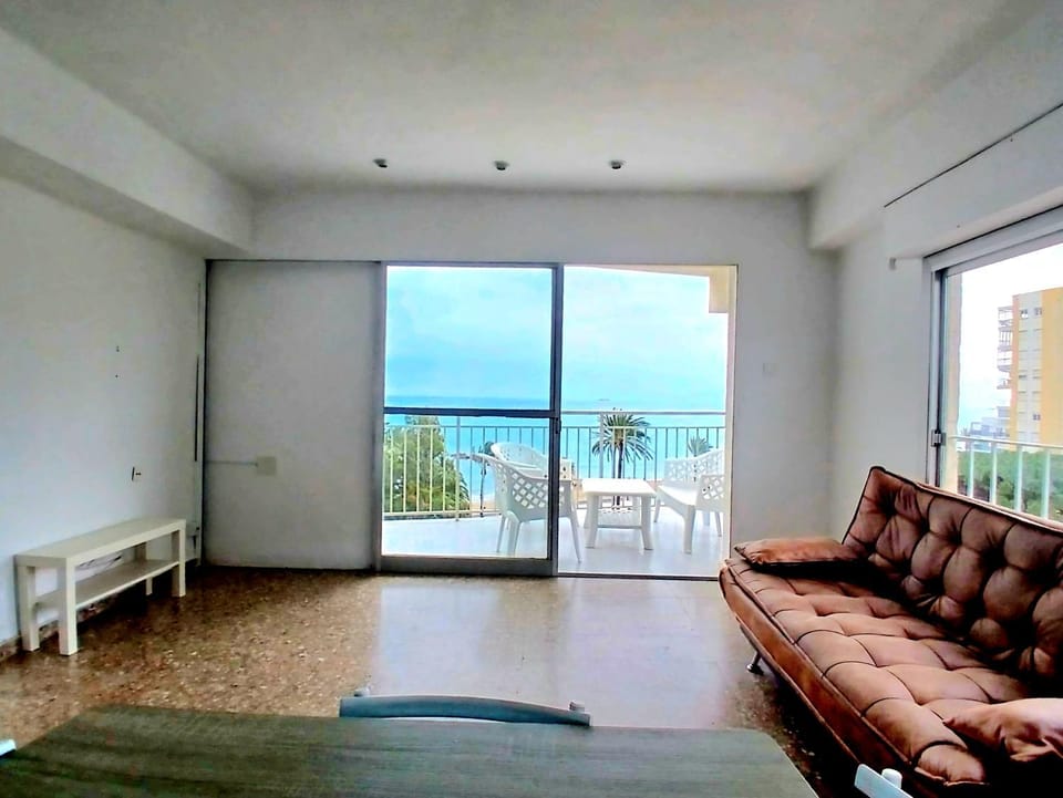 Frontal con vistas Apartment in Benicàssim