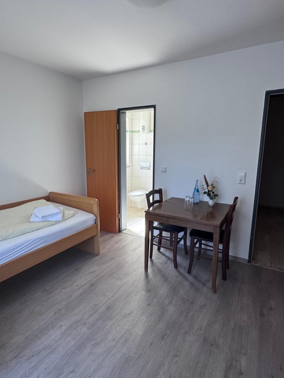 Gästehaus Linzgau Vacation rental in Baden-Württemberg