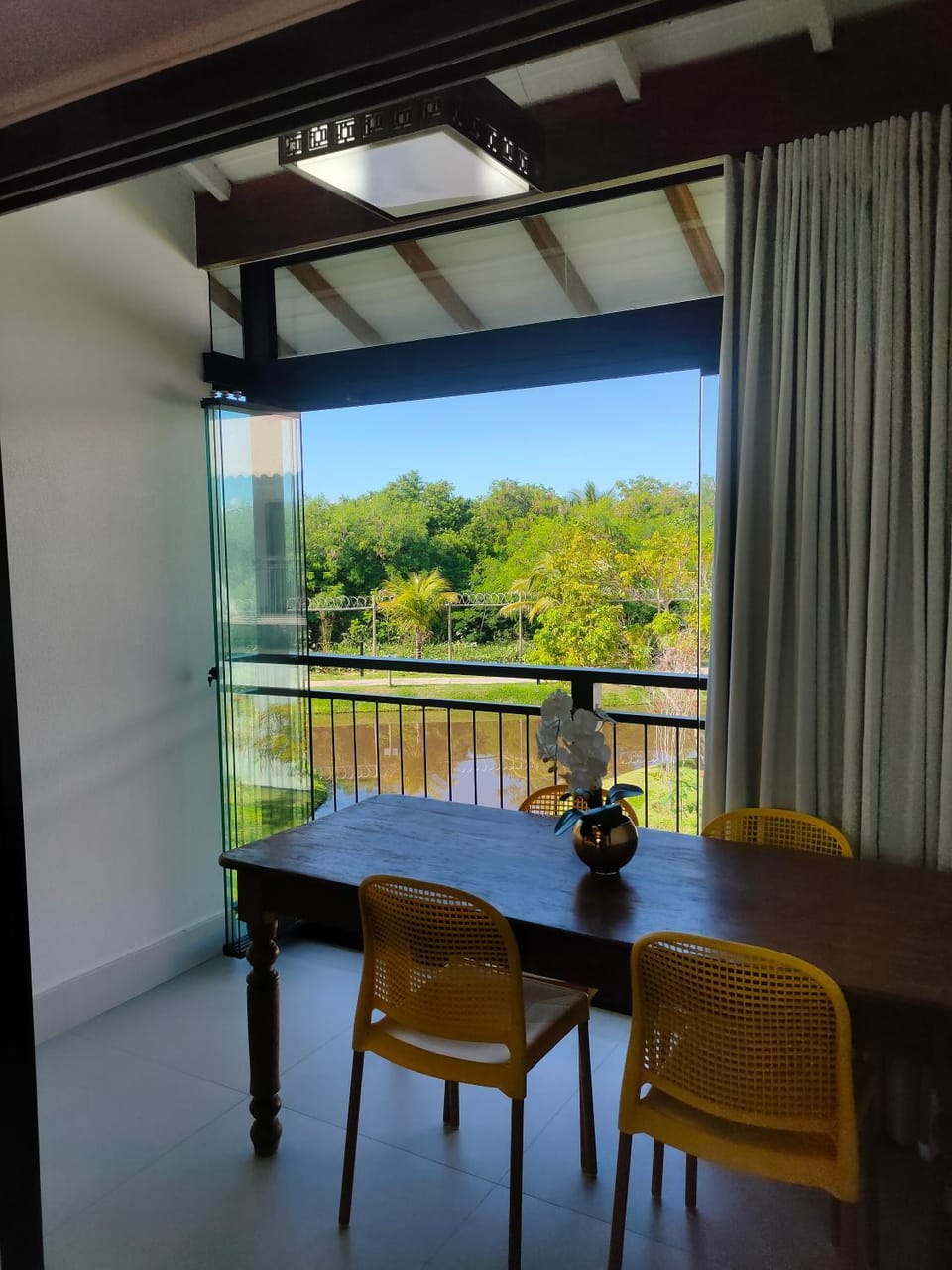 Apartamento Vila do Lago Praia do Forte Apartment in Praia do Forte