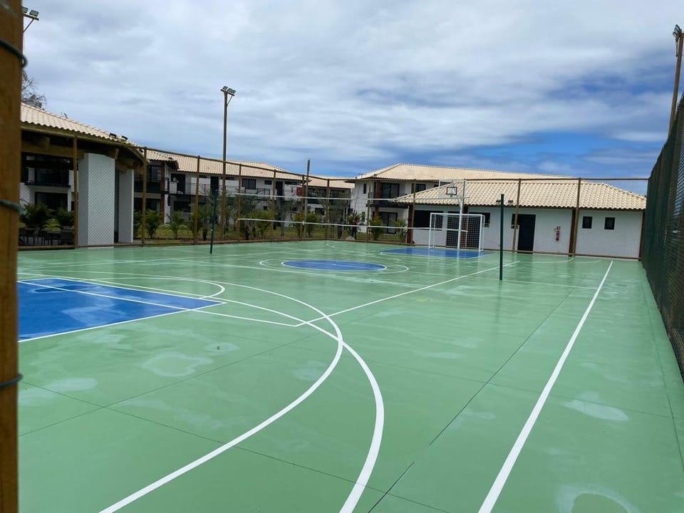 Apartamento Vila do Lago Praia do Forte Apartment in Praia do Forte