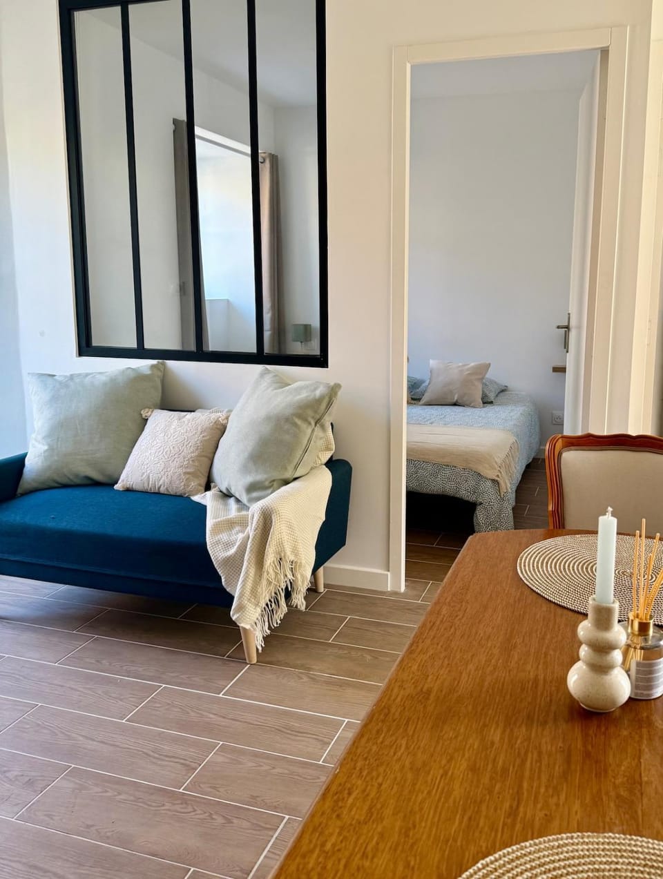 Le Studio Paimpolais Apartment in Paimpol