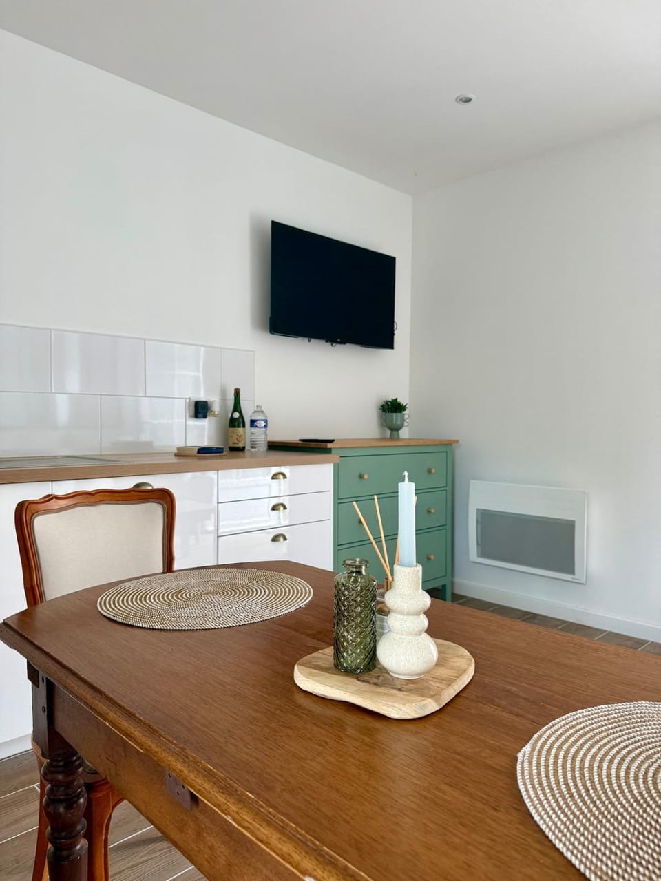 Le Studio Paimpolais Apartment in Paimpol