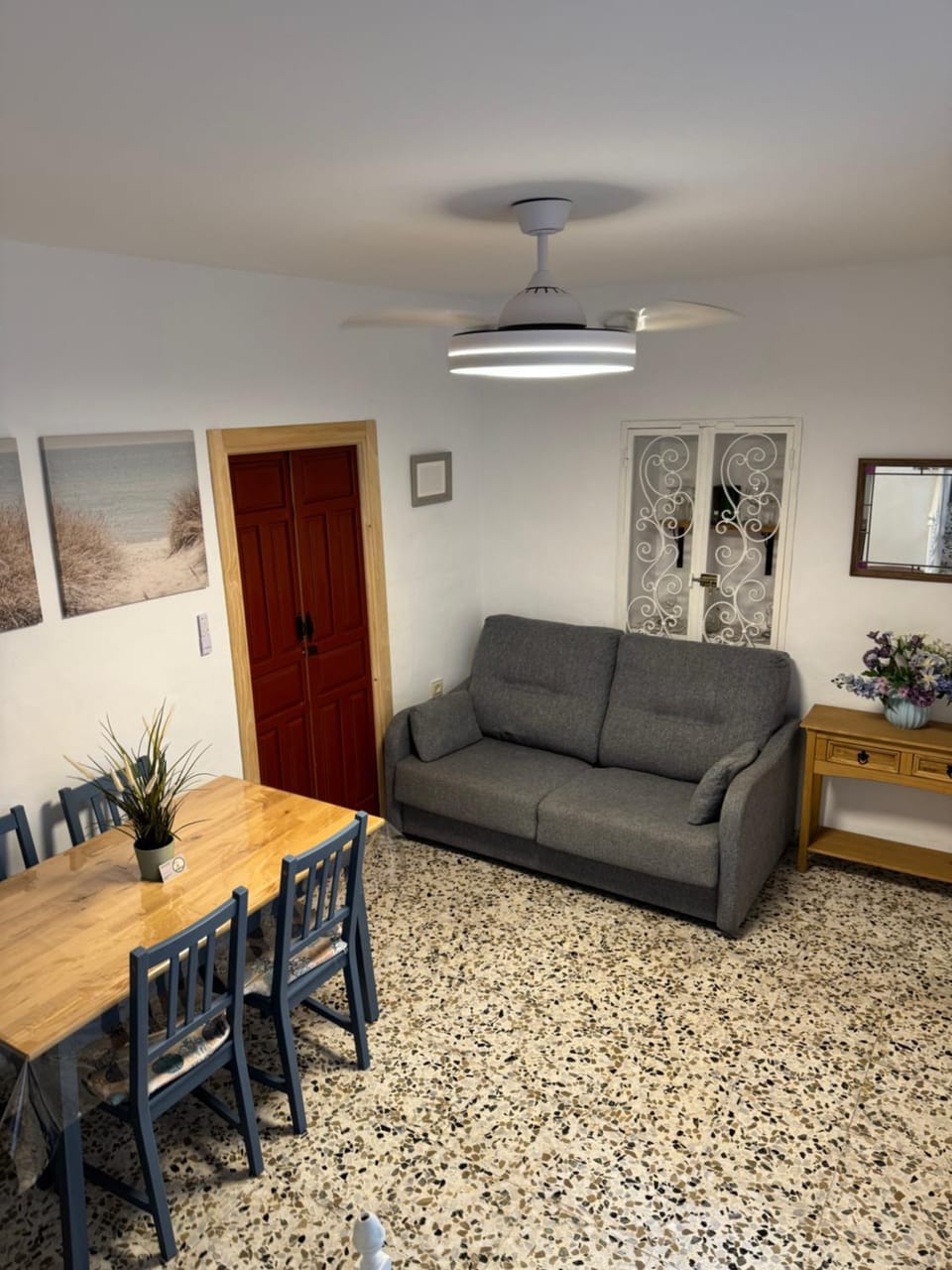 Mil House House in Axarquía