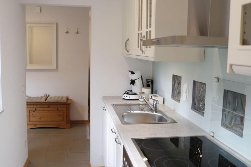 Ferienwohnung Tante Annelies Apartment in Bad Kreuznach