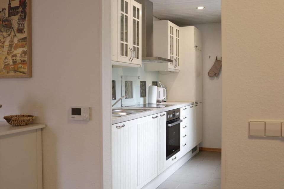 Ferienwohnung Tante Annelies Apartment in Bad Kreuznach
