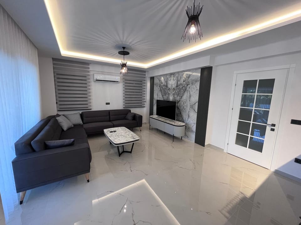 VILLA SAHRA PREMIUM - Luxury 4 Bedroom Villa with Private Pool & Garden in DALYAN Center Villa in Dalyan