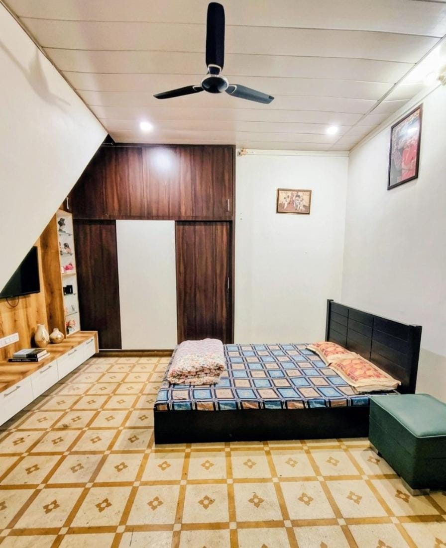 Radha Vatika Bed and Breakfast in Uttar Pradesh