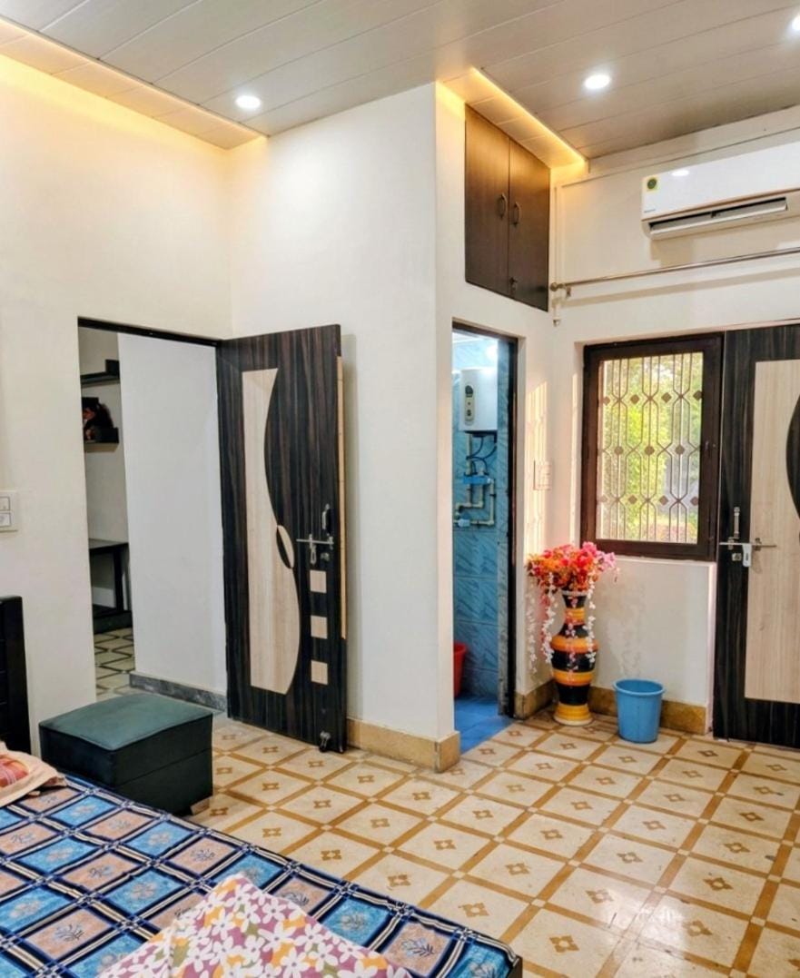 Radha Vatika Bed and Breakfast in Uttar Pradesh