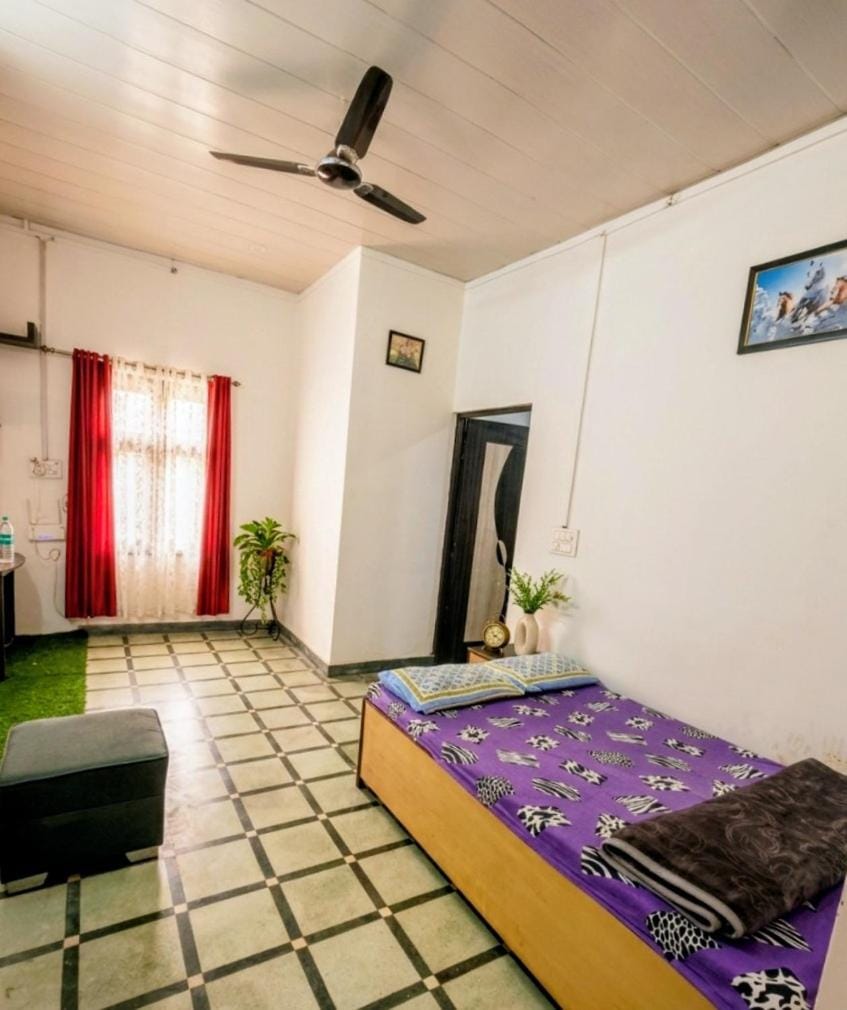 Radha Vatika Bed and Breakfast in Uttar Pradesh