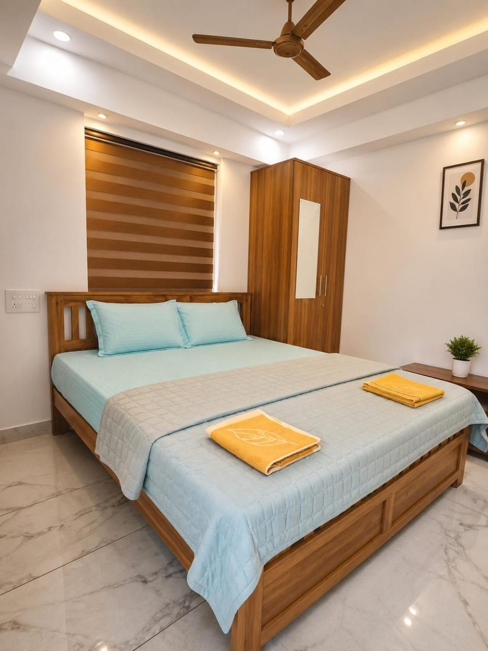 Nibras Villas Vacation rental in Varkala
