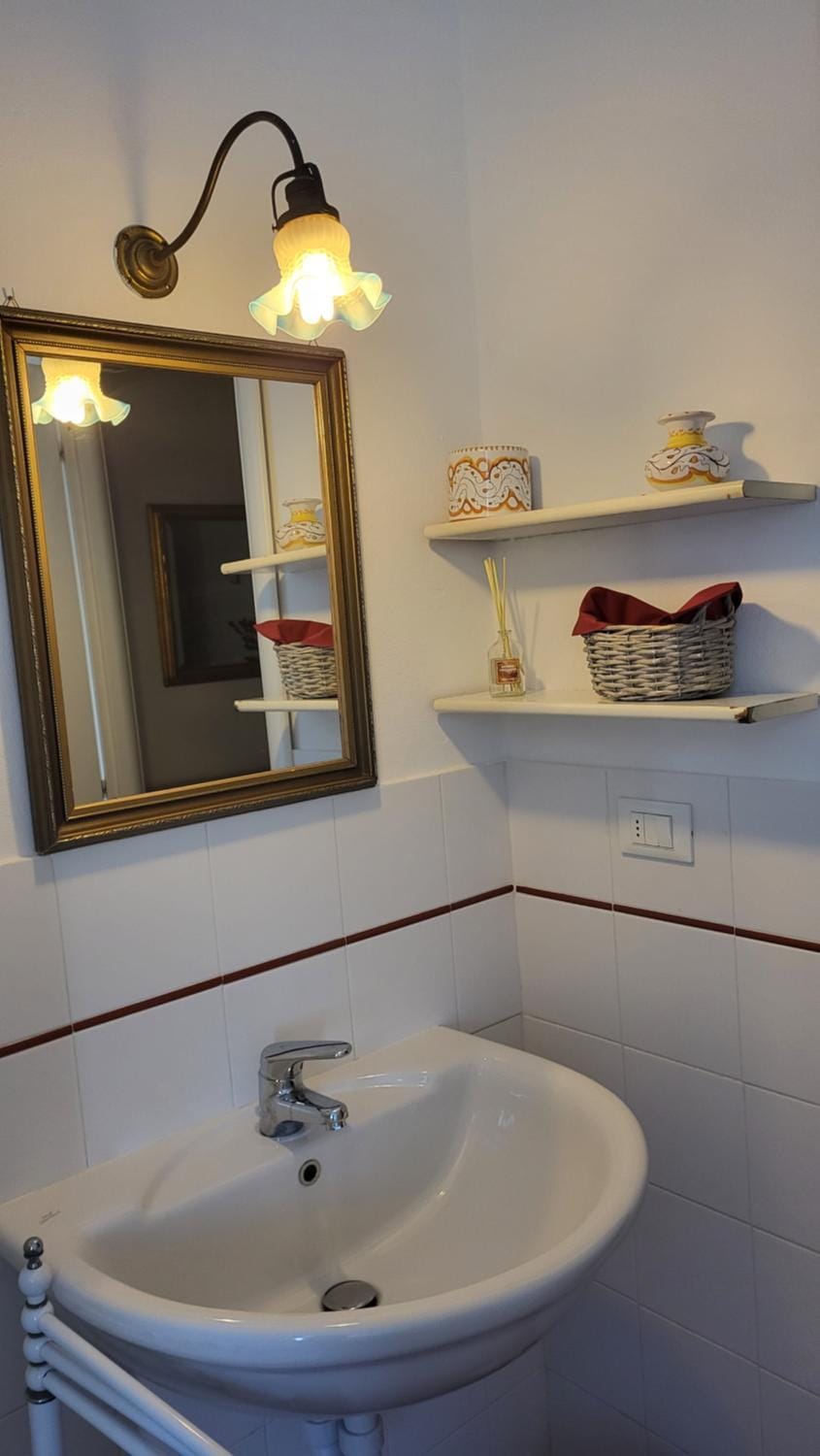 B&B la Giorgetta Bed and Breakfast in Piedmont