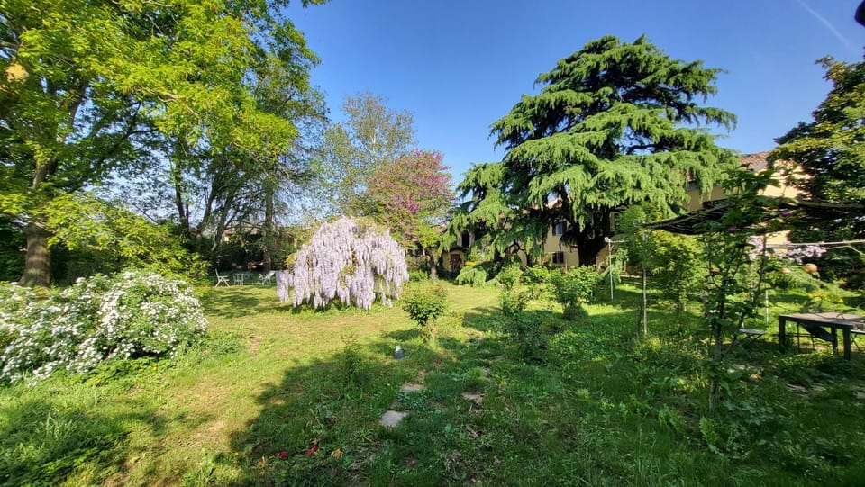 B&B la Giorgetta Bed and Breakfast in Piedmont