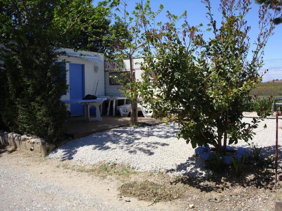 Property building, Natural landscape