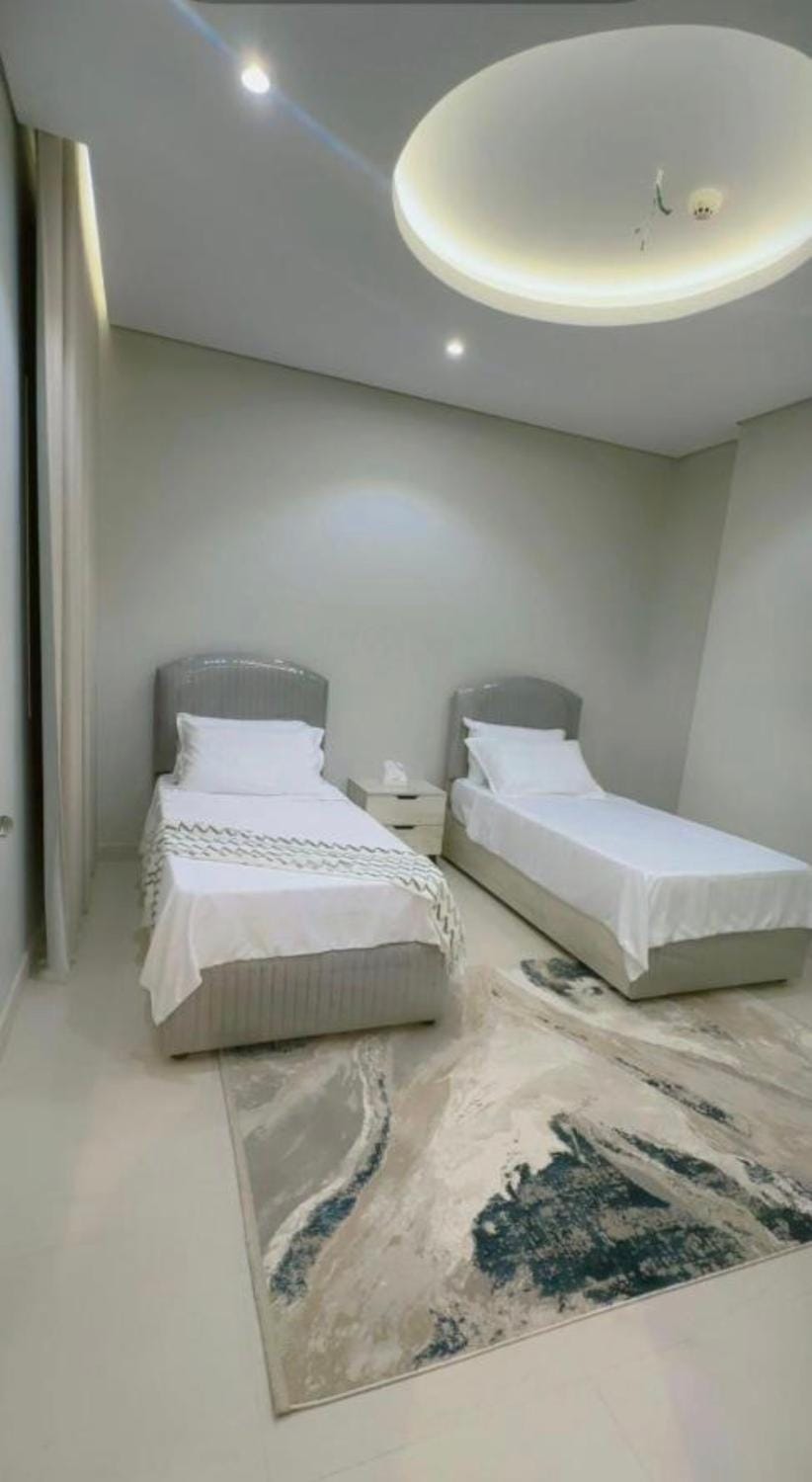 Dar Al Mashaer by Dar Alarkan Apartment in Mecca