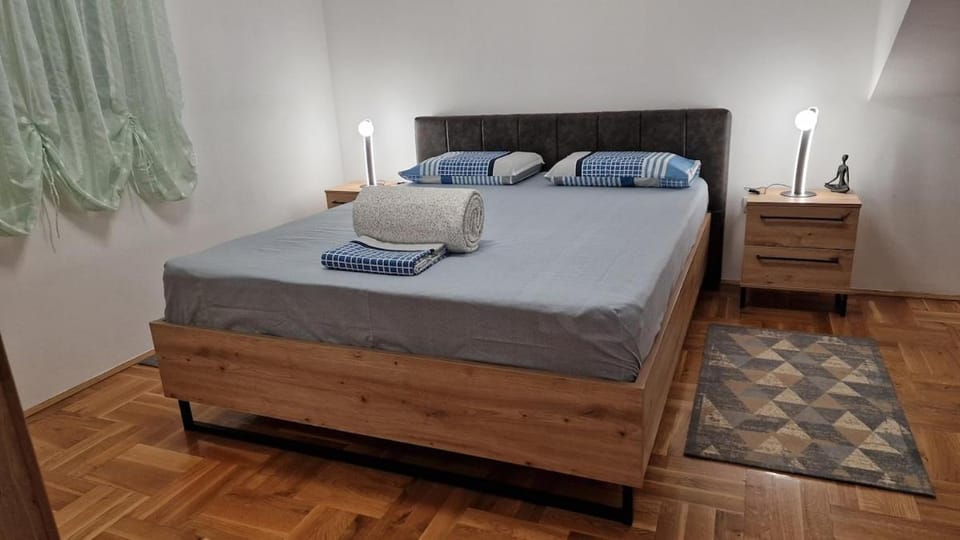 Mathilda's Apartment Apartment in Dubrovnik-Neretva County