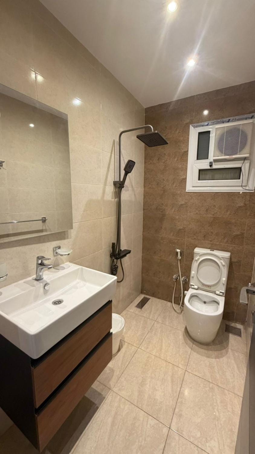 كورنيش النيل Apartment in Cairo