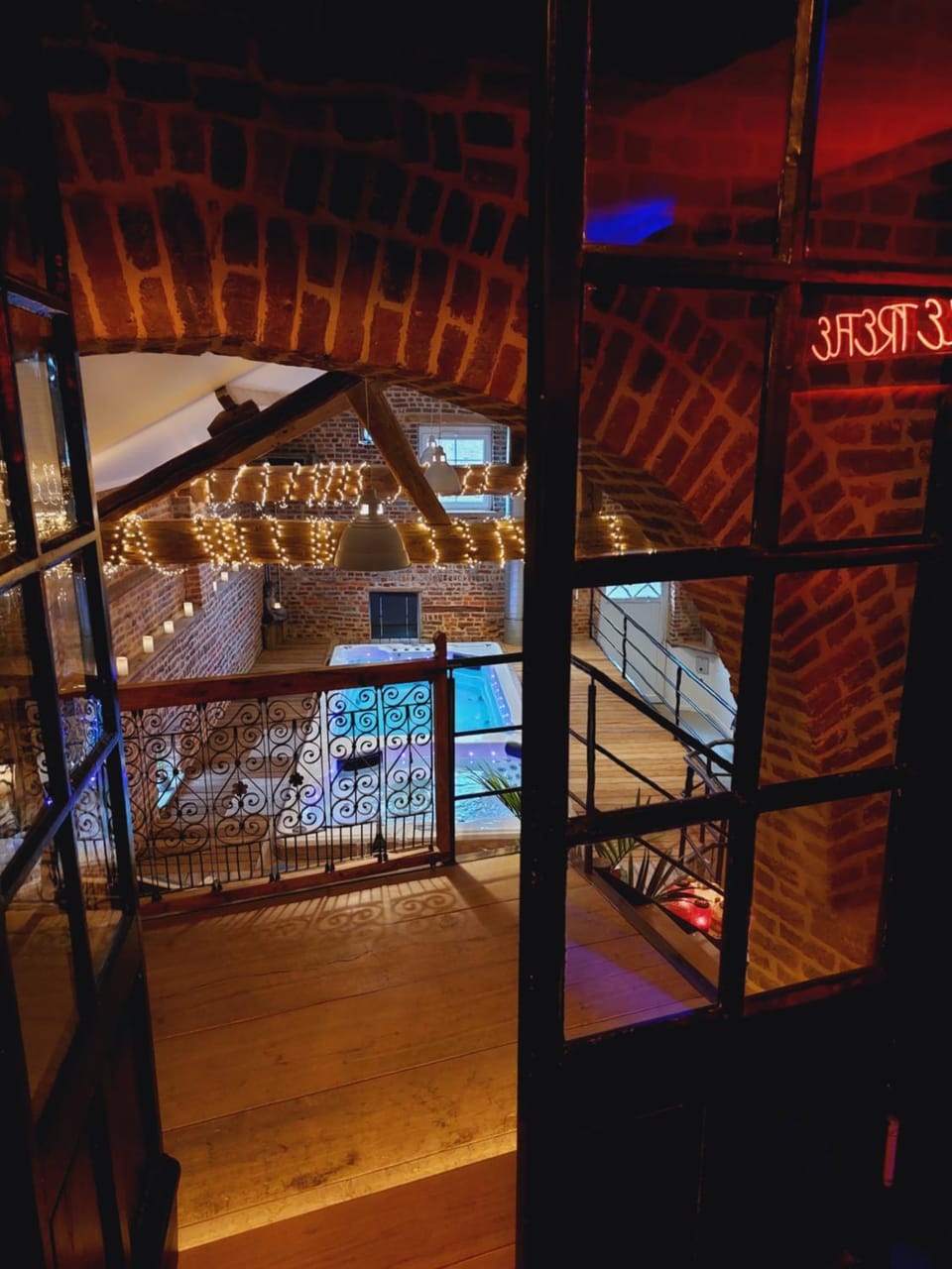 Spa and wellness centre/facilities, Pool view, Swimming pool