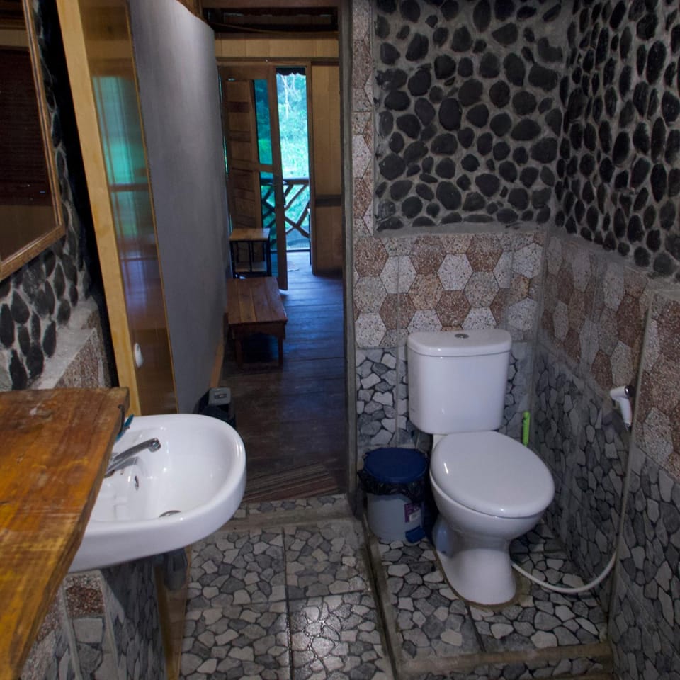 La Capanna Sumatra Ecovillage Hotel in Indonesia