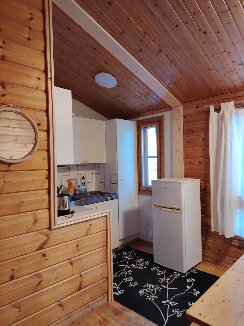 Riihitupa 10 Apartment in Finland
