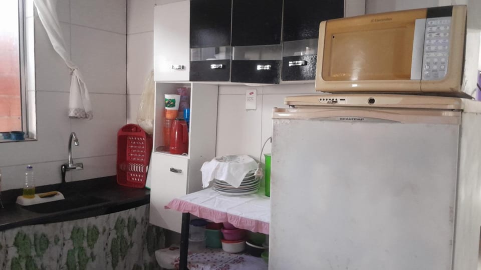 Casa de adao Bed and Breakfast in State of São Paulo