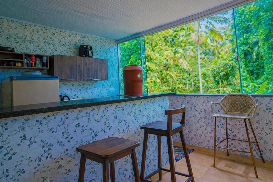 Casa de veraneio Paraty House in State of Rio de Janeiro
