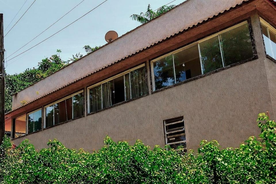Casa de veraneio Paraty House in State of Rio de Janeiro