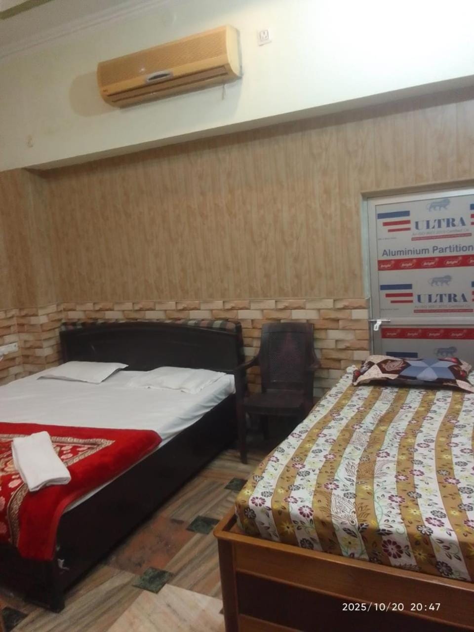 Maa Annapurna grand guest house Bed and Breakfast in Varanasi
