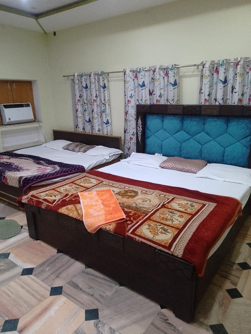 Maa Annapurna grand guest house Bed and Breakfast in Varanasi
