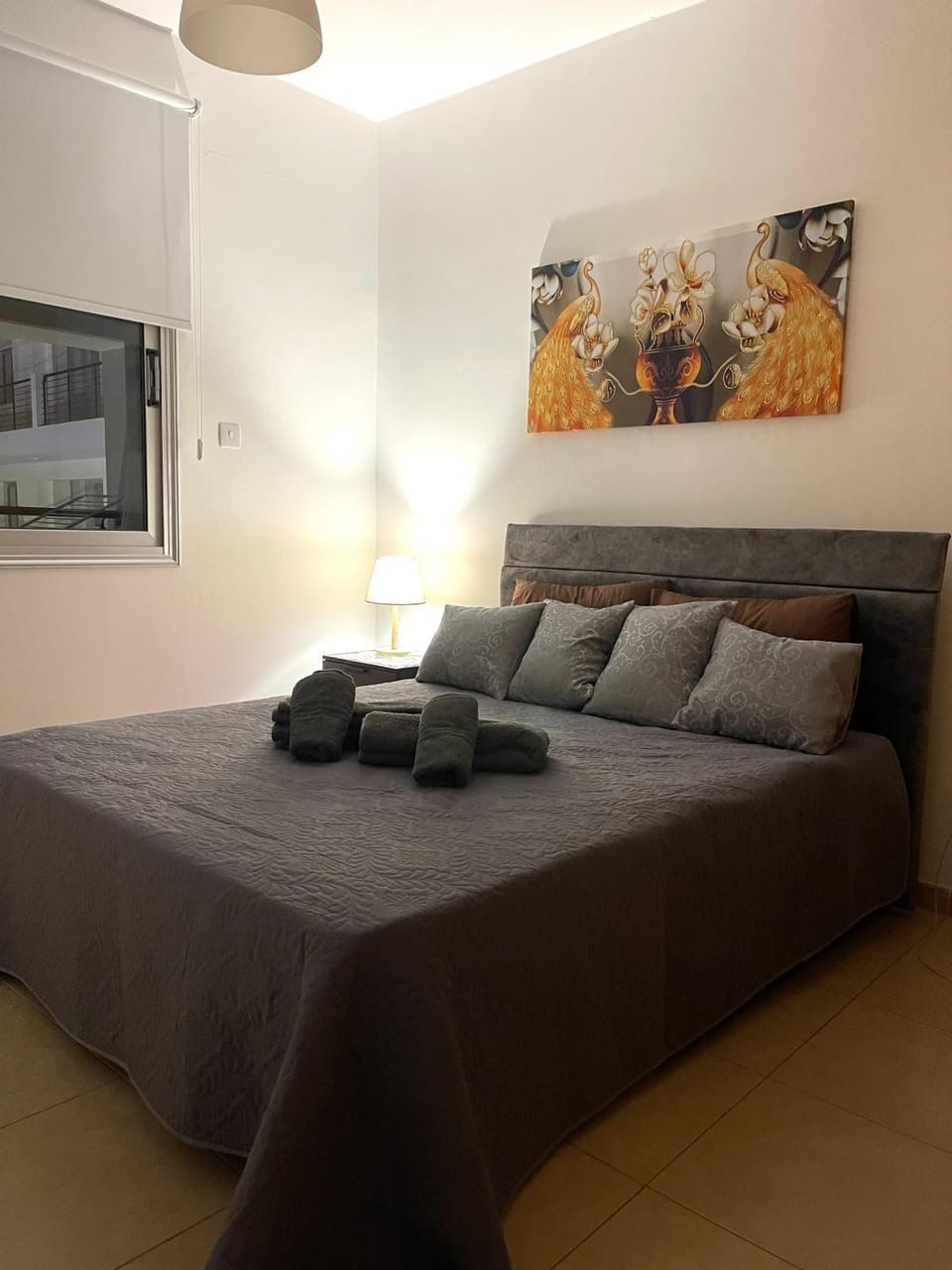 Fiori Apartments Apartment in Paralimni
