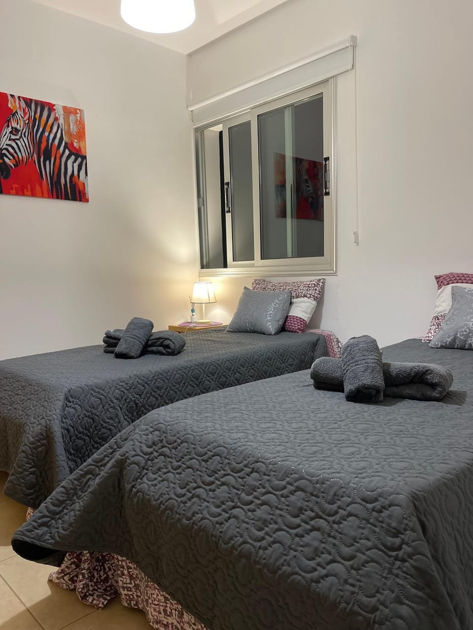 Fiori Apartments Apartment in Paralimni