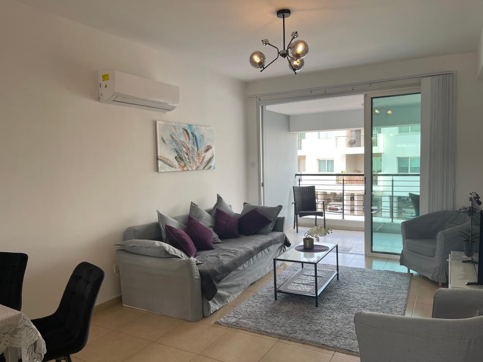 Fiori Apartments Apartment in Paralimni