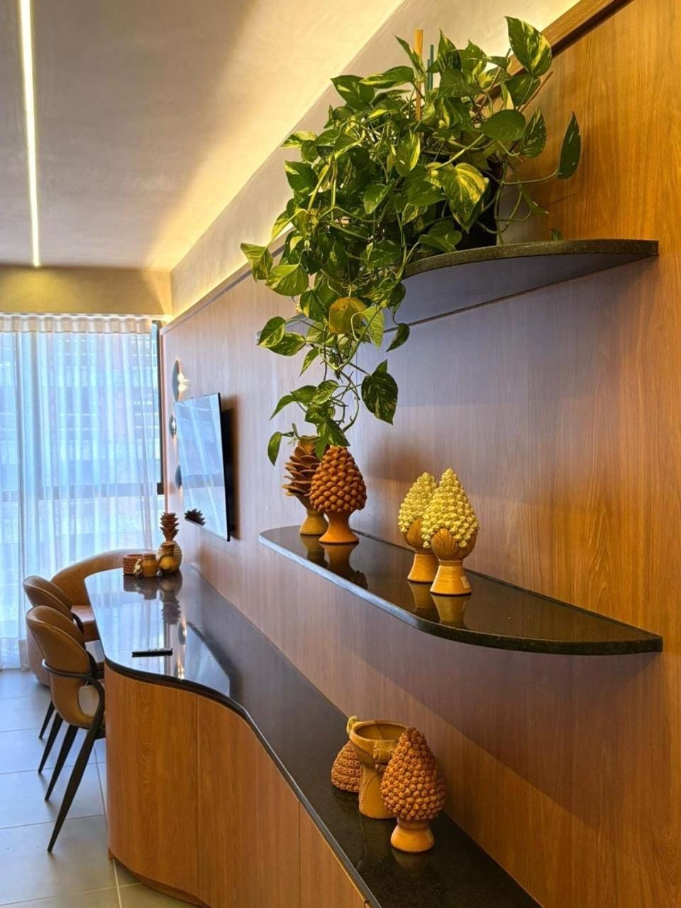 Loftmaceio Apartment in Maceió