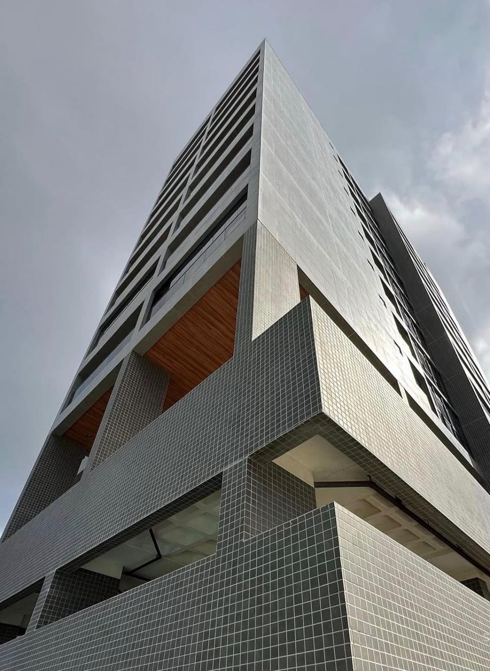Loftmaceio Apartment in Maceió