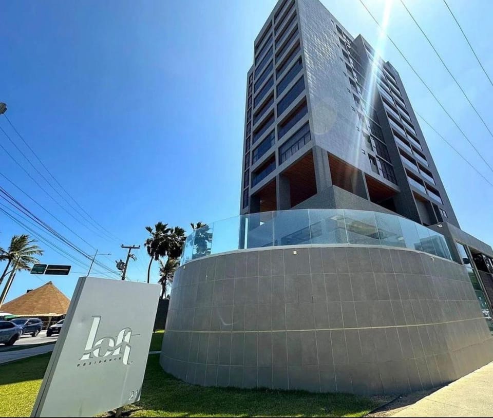 Loftmaceio Apartment in Maceió