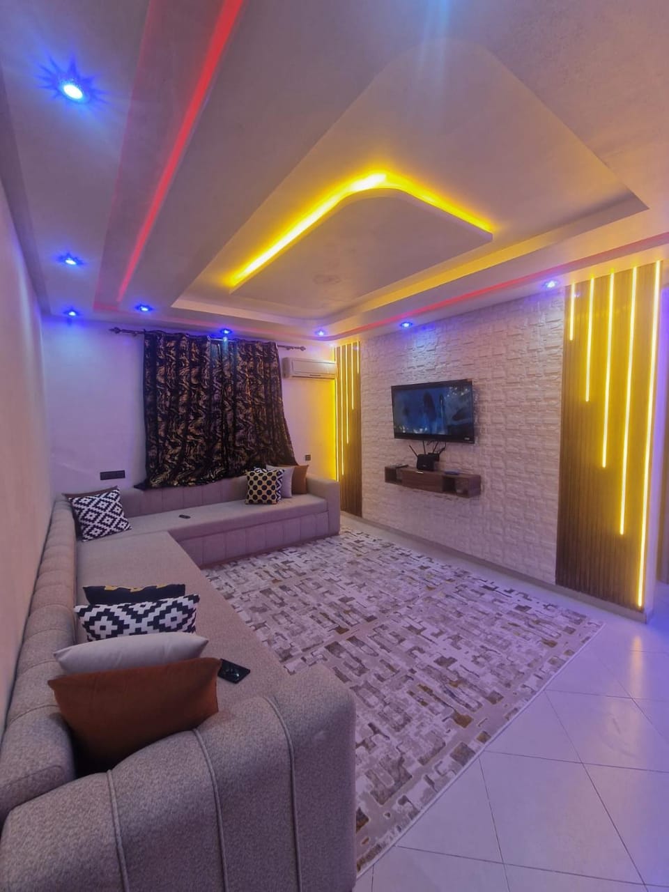 Appartement Marrakech Apartment in Marrakesh