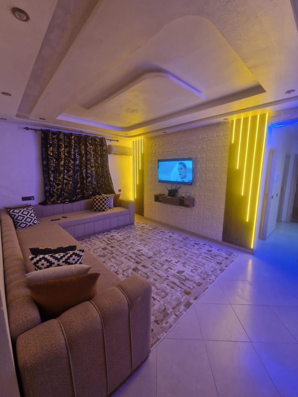 Appartement Marrakech Apartment in Marrakesh