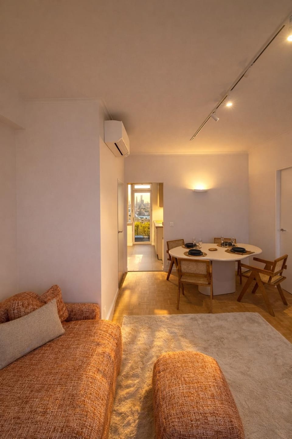 Luxury penthouse in Antwerp Apartment in Antwerp