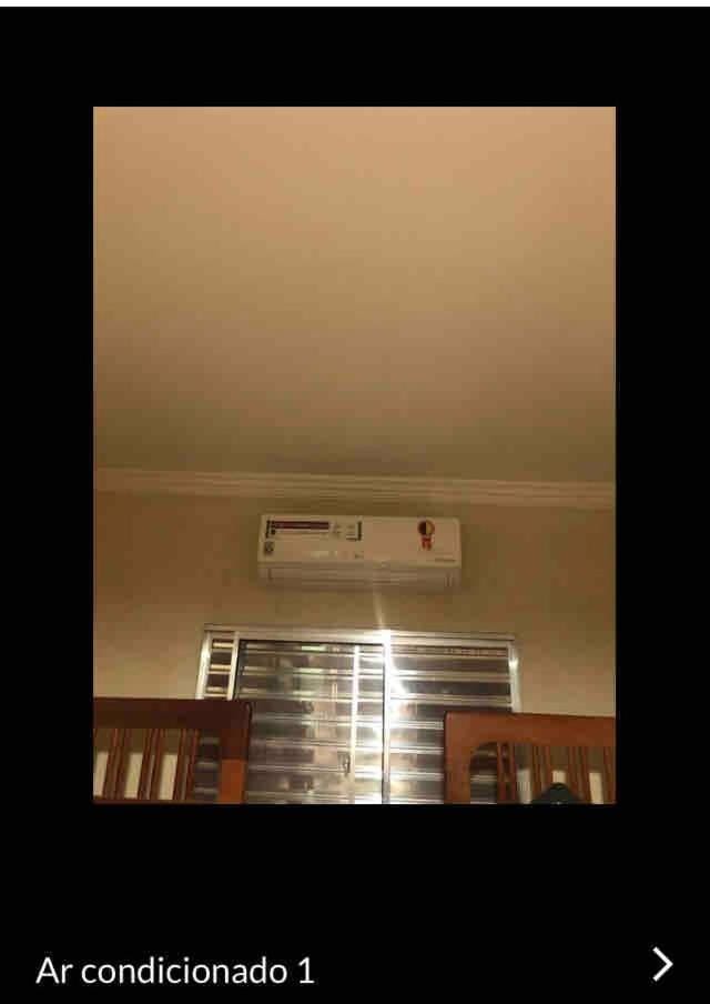 air conditioner