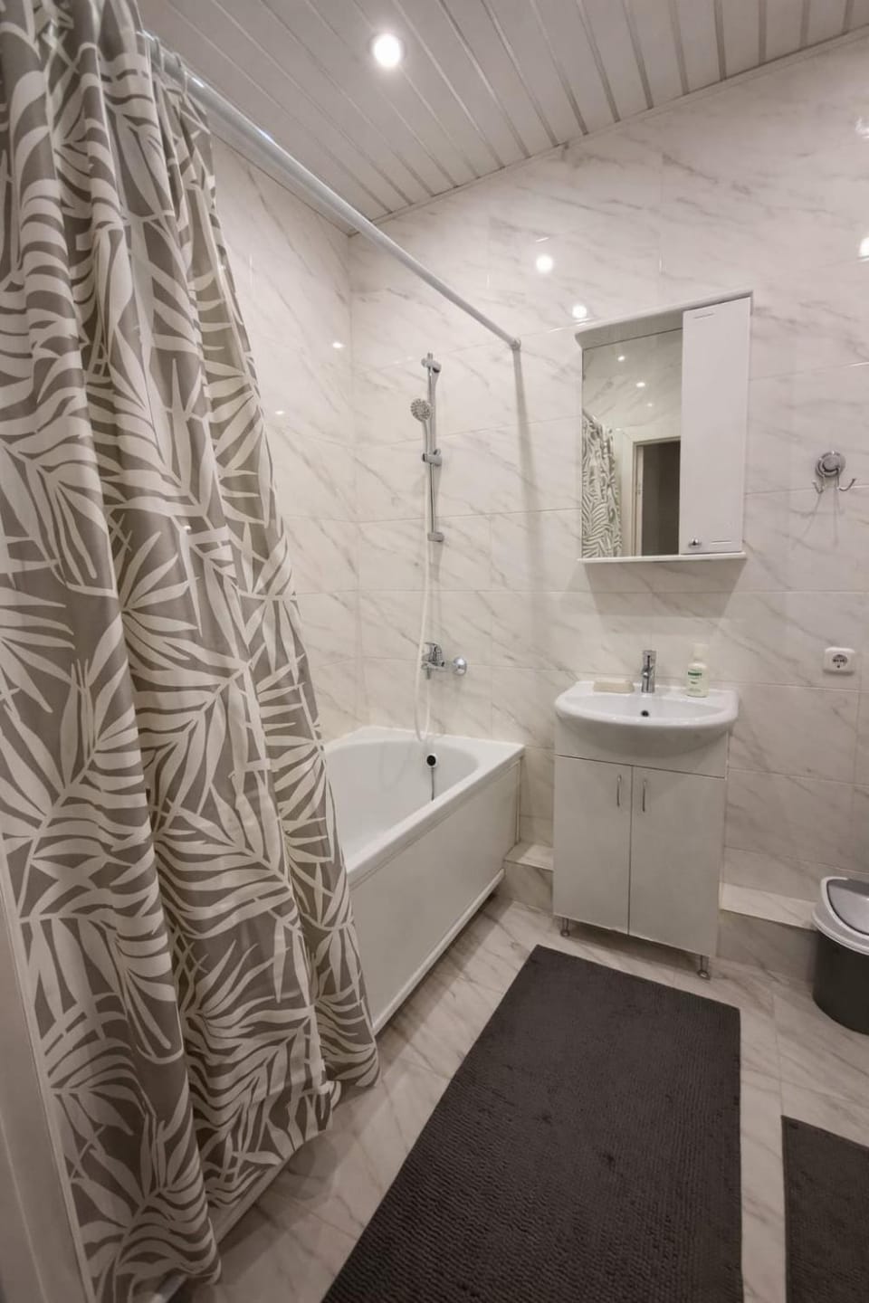Миллениум парк Apartment in Kazakhstan