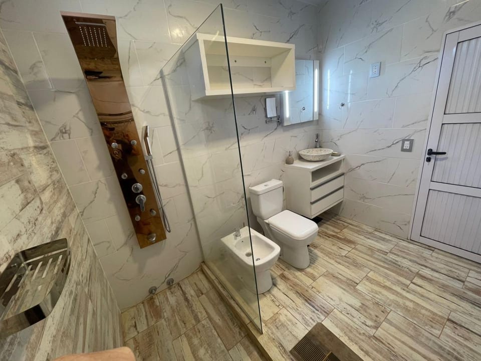 Tierra Roja Apartment in Misiones Province, Argentina