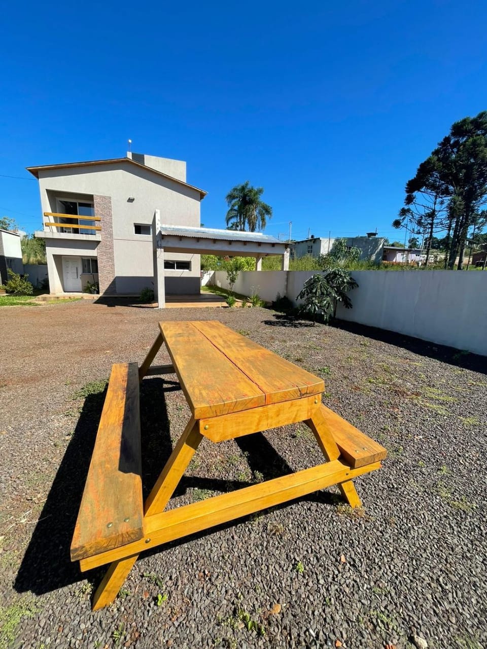 Tierra Roja Apartment in Misiones Province, Argentina