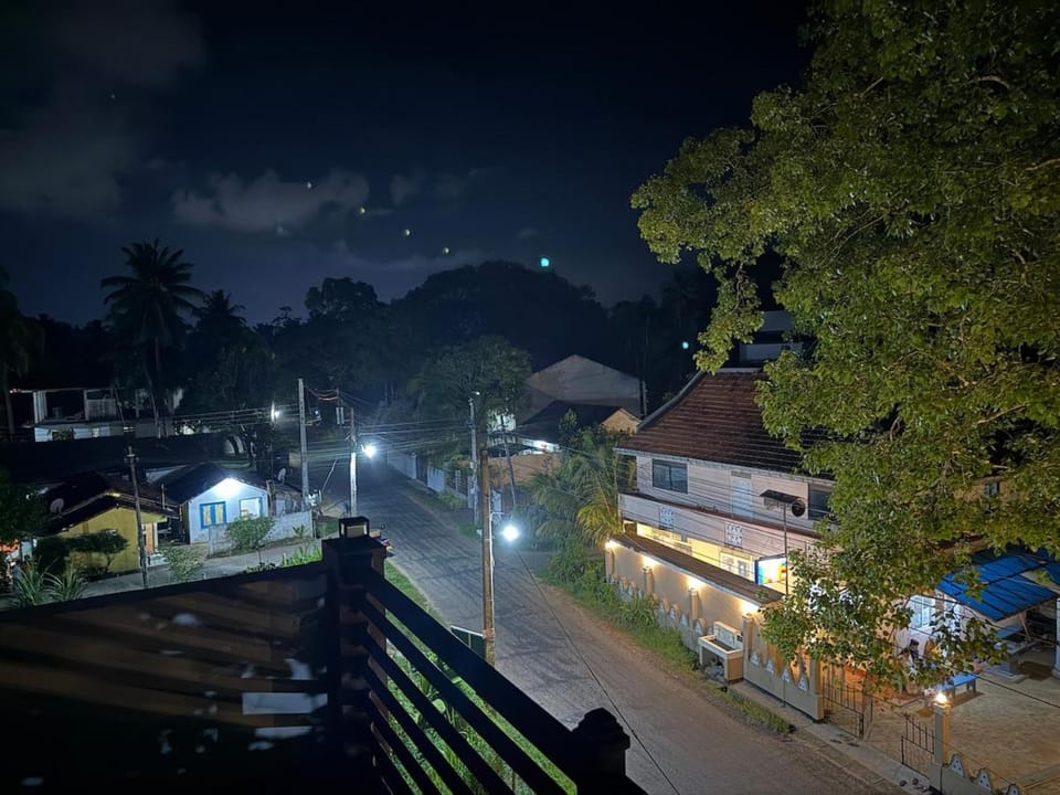 Green View Residence Unawatuna Apartment in Southern Province