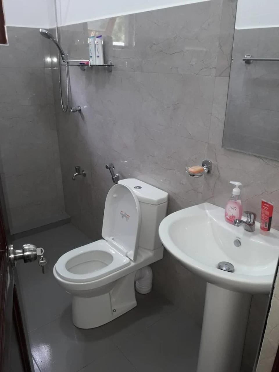 Green View Residence Unawatuna Apartment in Southern Province