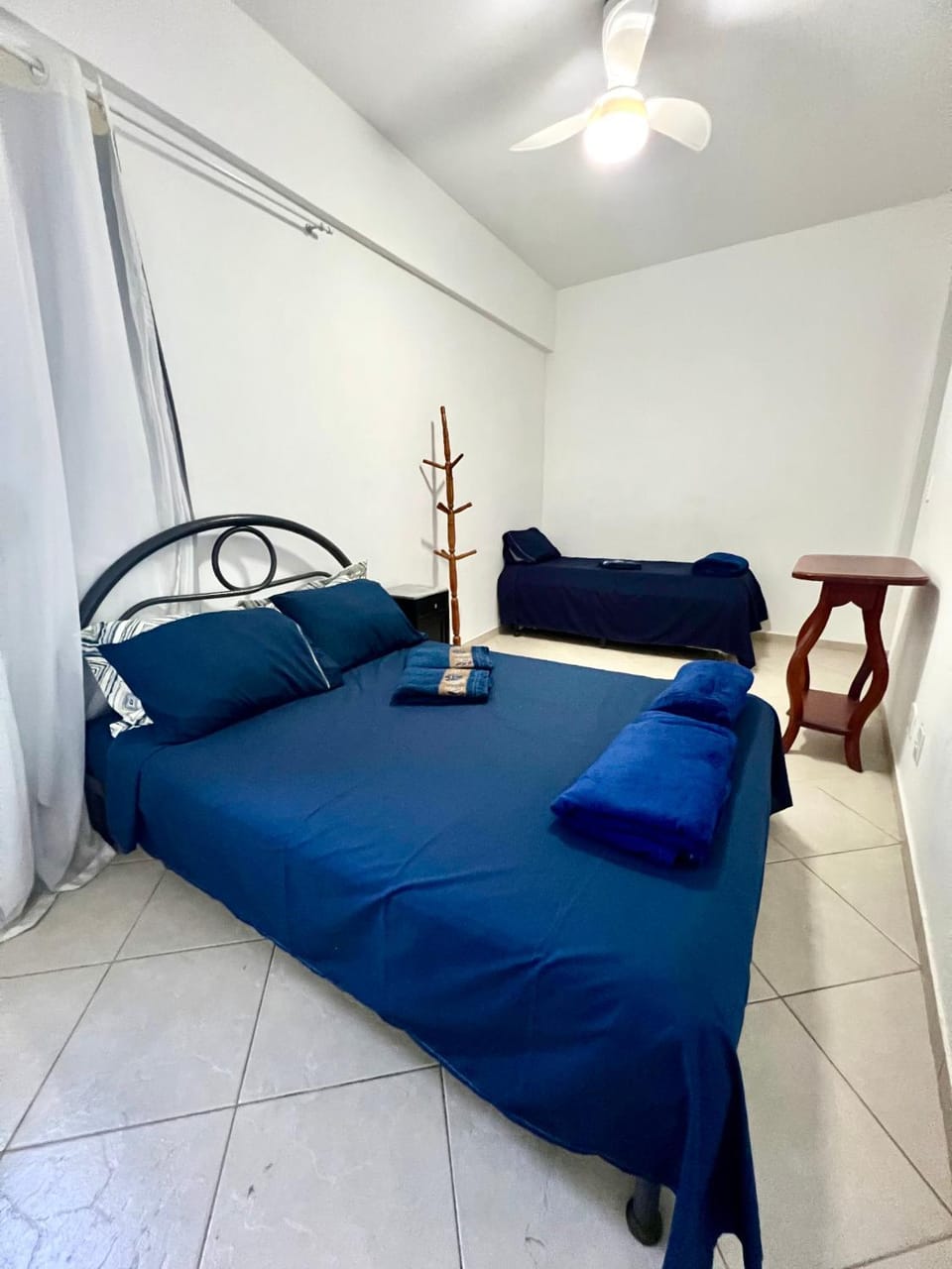 Brisa do Mar Guarapari -Quadra da Praia das castanheiras Apartment in Guarapari