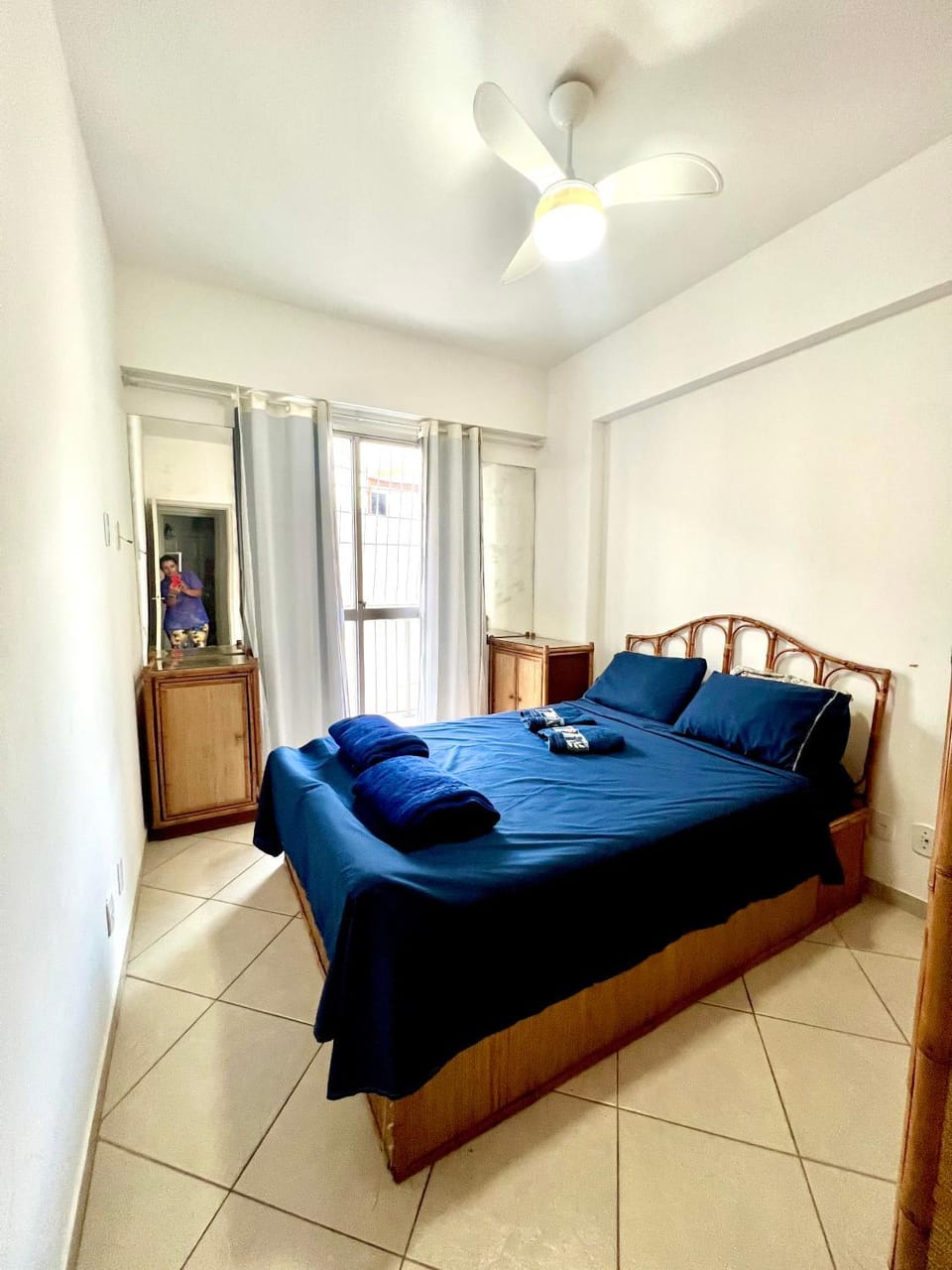 Brisa do Mar Guarapari -Quadra da Praia das castanheiras Apartment in Guarapari