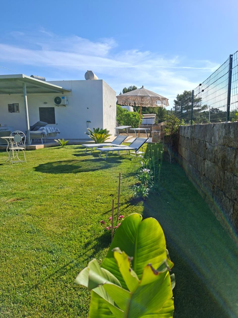 Villa Linda Villa in Torre San Giovanni