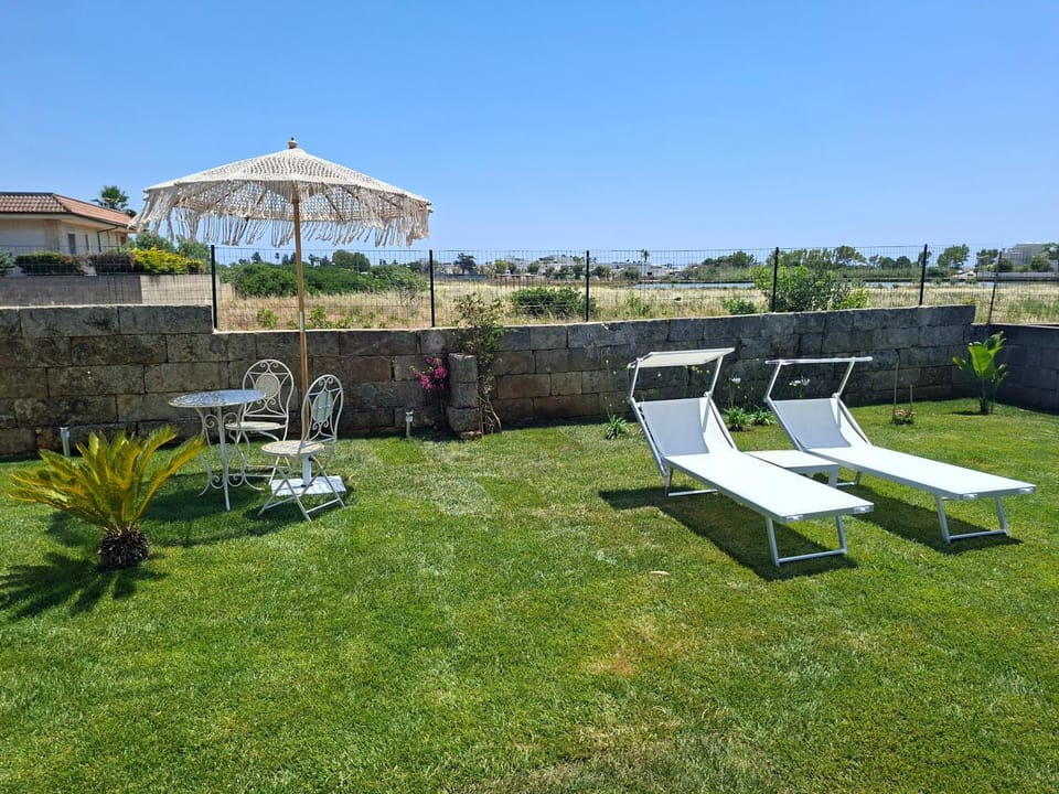 Villa Linda Villa in Torre San Giovanni