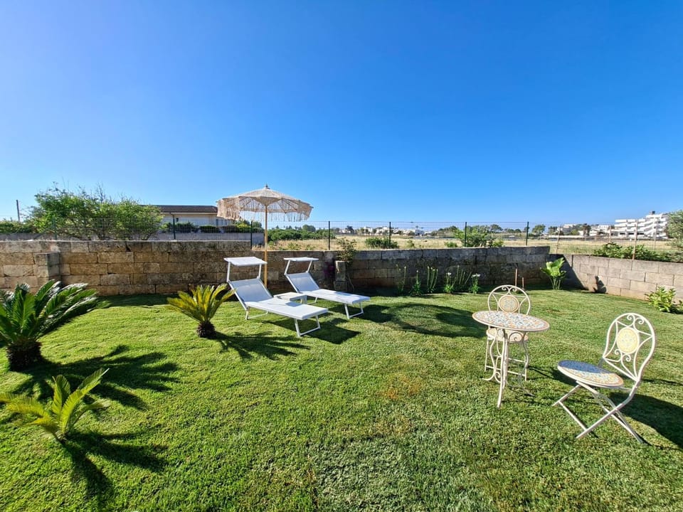 Villa Linda Villa in Torre San Giovanni