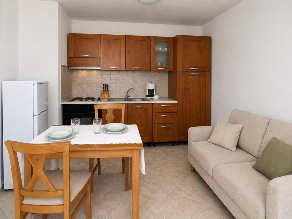 Gialos Seaside Apartment for Couple Astypalaia Apartment in Decentralized Administration of the Aegean